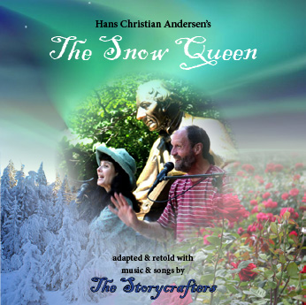 The Snow Queen